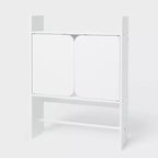 Laminate Collection Bath Wall Cabinet - Brightroom™