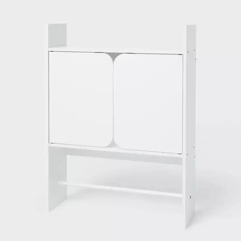 Laminate Collection Bath Wall Cabinet - Brightroom™