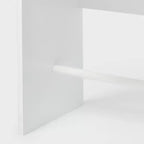Meuble haut de salle de bain de la collection Stratifié - Brightroom™
