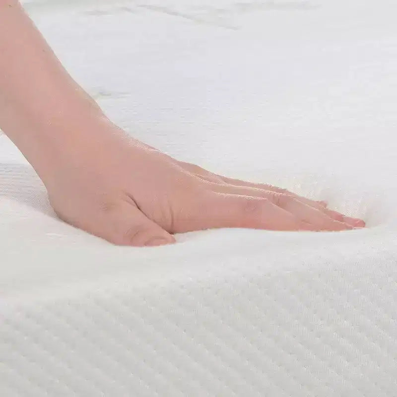 Matelas de remplacement en mousse à mémoire de forme Milliard Premium 4,5 pouces pour canapé-lit