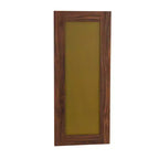 Miroir mural rectangulaire