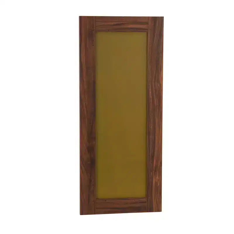 Miroir mural rectangulaire