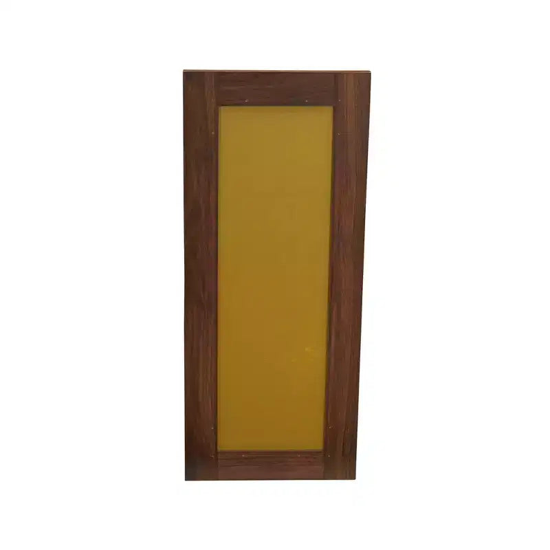 Miroir mural rectangulaire