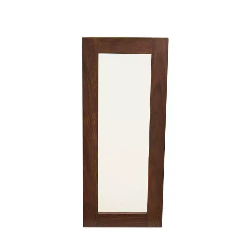 Miroir mural rectangulaire