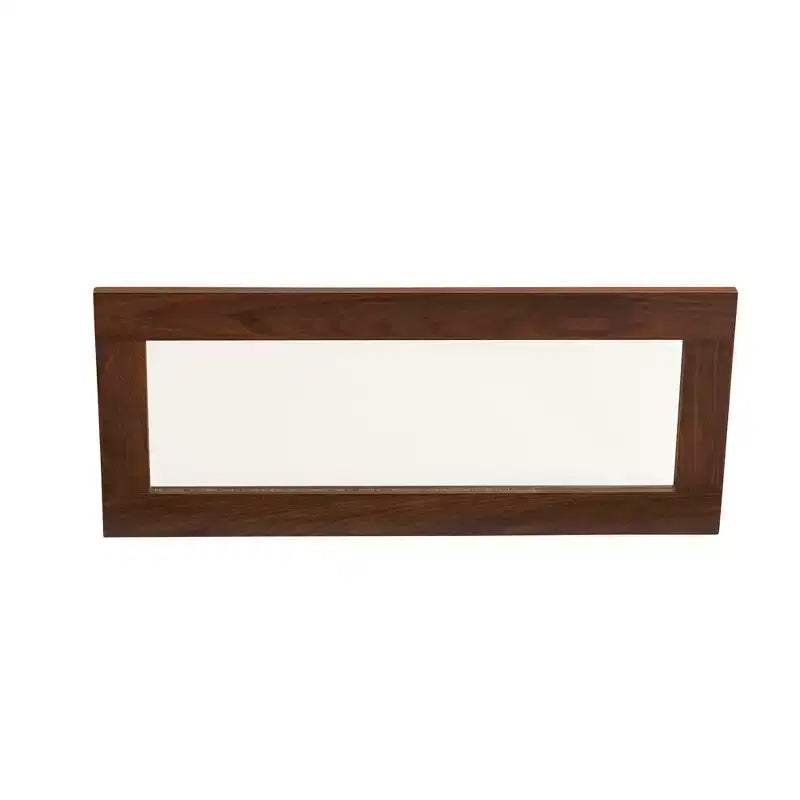 Miroir mural rectangulaire