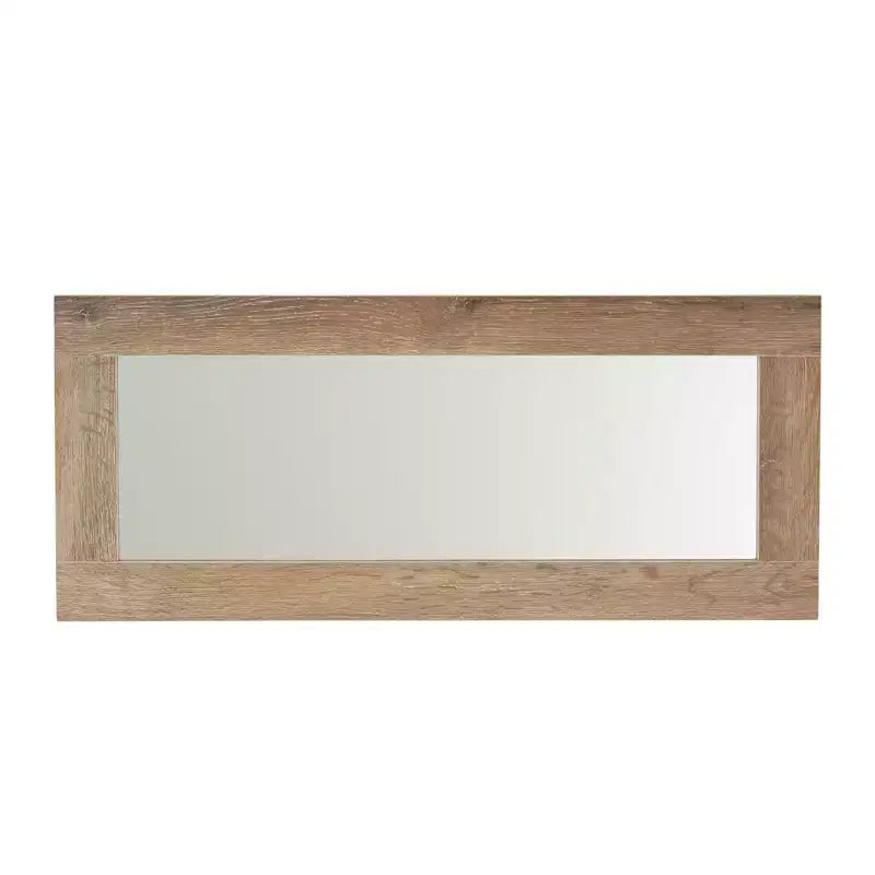 Rectangular Wall Mirror