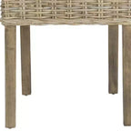 Chaise Grove Side (Lot de 2) - FOX6522 - Safavieh Couture