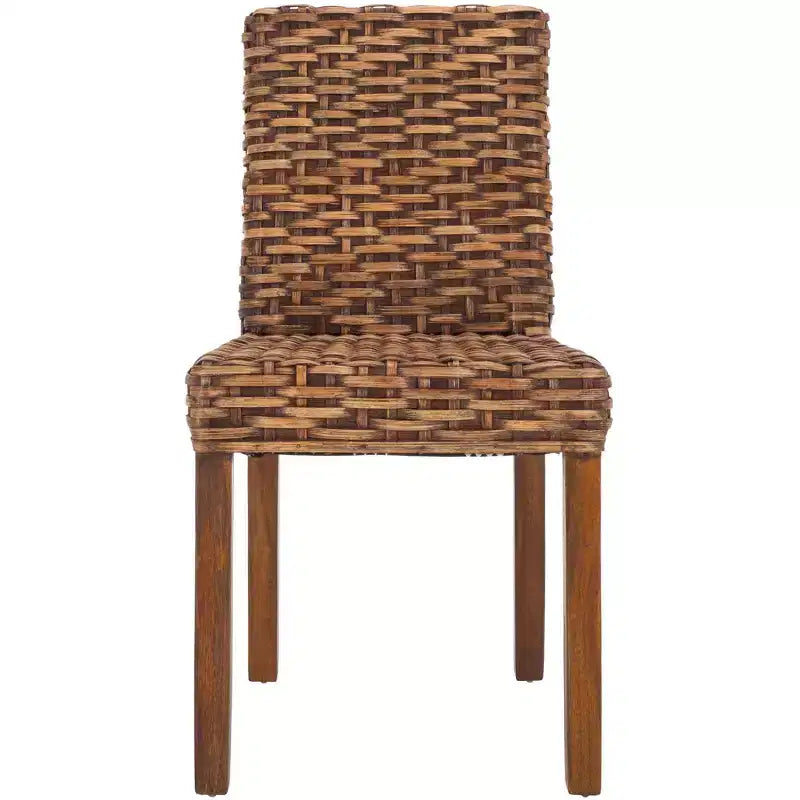 Chaise Grove Side (Lot de 2) - FOX6522 - Safavieh Couture