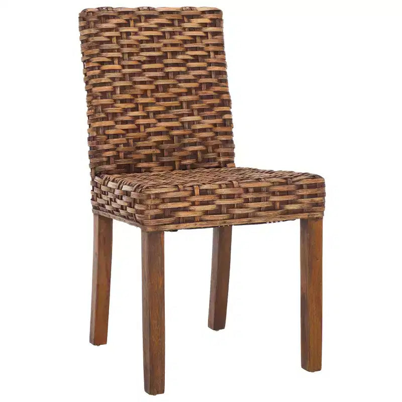 Chaise Grove Side (Lot de 2) - FOX6522 - Safavieh Couture