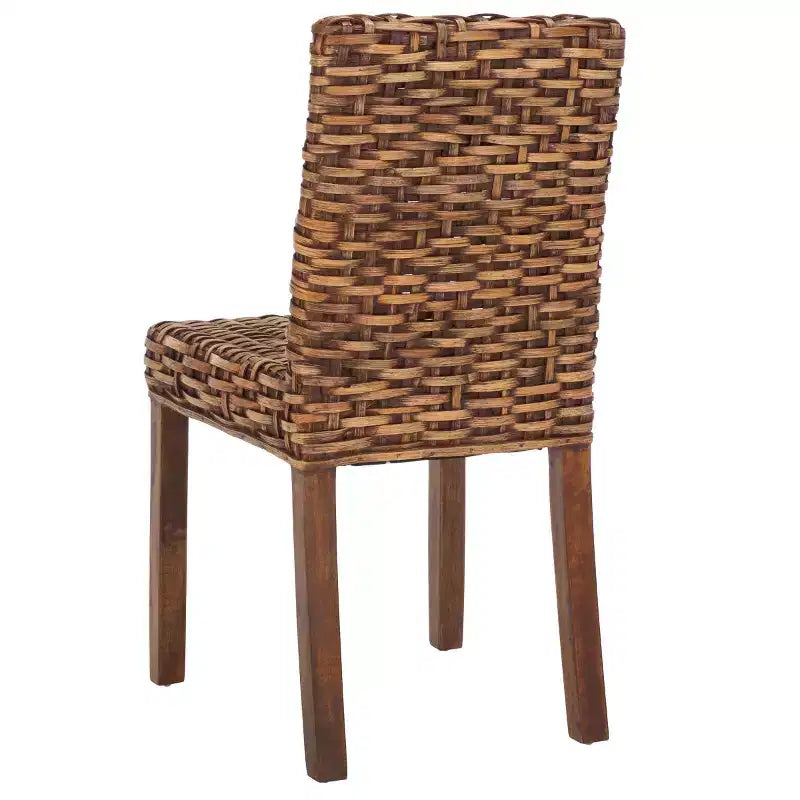 Chaise Grove Side (Lot de 2) - FOX6522 - Safavieh Couture