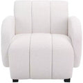 Waylen Accent Chair - ACH4516A - Off White - Safavieh