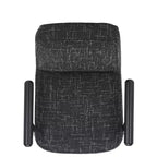 Fauteuil d'appoint Sein - ACH3401 - Safavieh