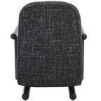 Fauteuil d'appoint Sein - ACH3401 - Safavieh