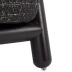 Fauteuil d'appoint Sein - ACH3401 - Safavieh