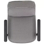 Fauteuil d'appoint Sein - ACH3401 - Safavieh