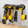 StoreYourBoard Clifton Power Tool Organizer | Garage Storage Rack