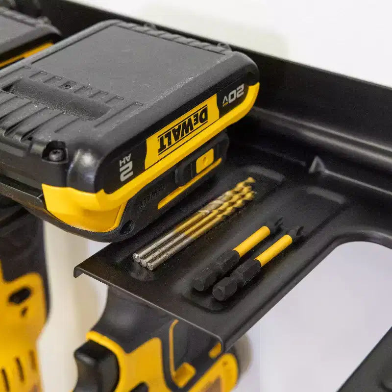 Organisateur d'outils électriques Clifton StoreYourBoard | Rangement de garage