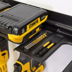 Organisateur d'outils électriques Clifton StoreYourBoard | Rangement de garage