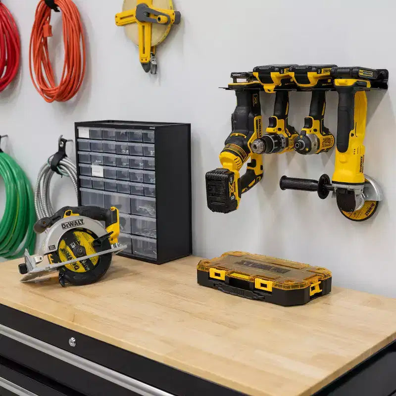 Organisateur d'outils électriques Clifton StoreYourBoard | Rangement de garage