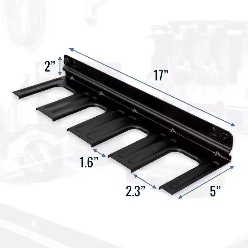 Organisateur d'outils électriques Clifton StoreYourBoard | Rangement de garage