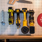 Organisateur d'outils électriques Clifton StoreYourBoard | Rangement de garage