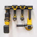 Organisateur d'outils électriques Clifton StoreYourBoard | Rangement de garage