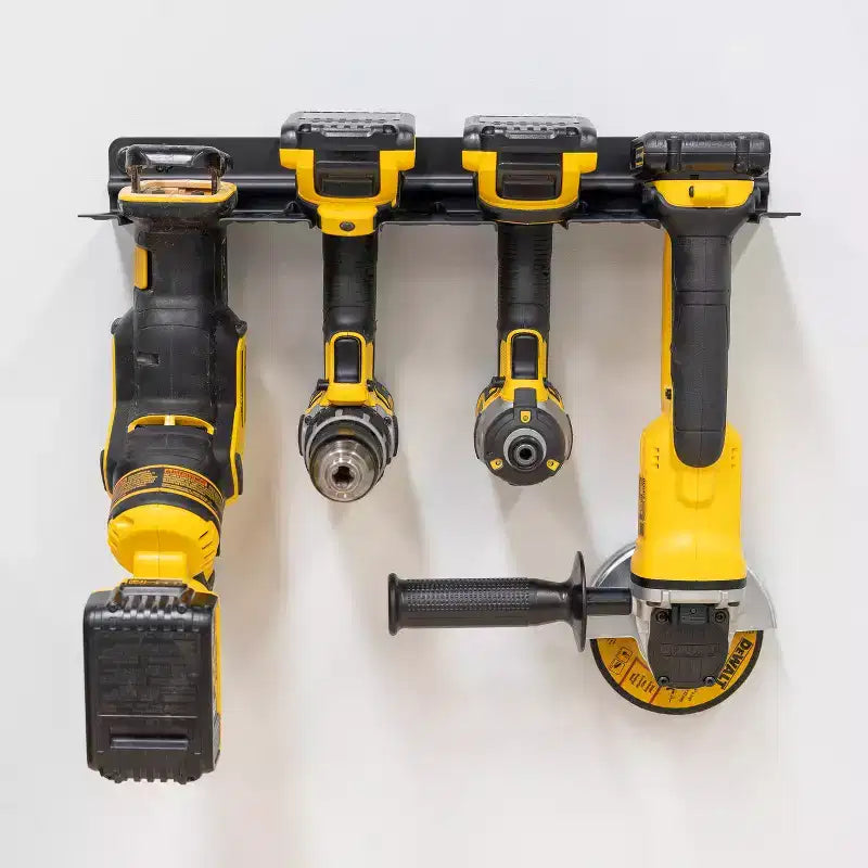 Organisateur d'outils électriques Clifton StoreYourBoard | Rangement de garage