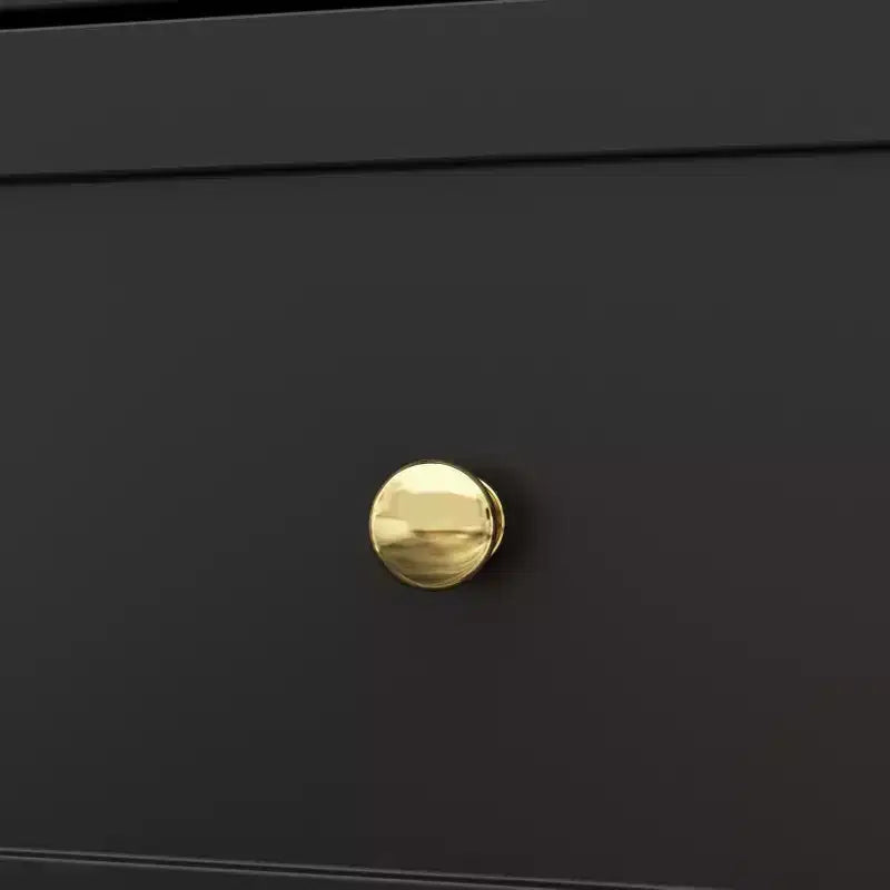 Famapy Commode double à 6 tiroirs, Organiseur de rangement pour chambre à coucher