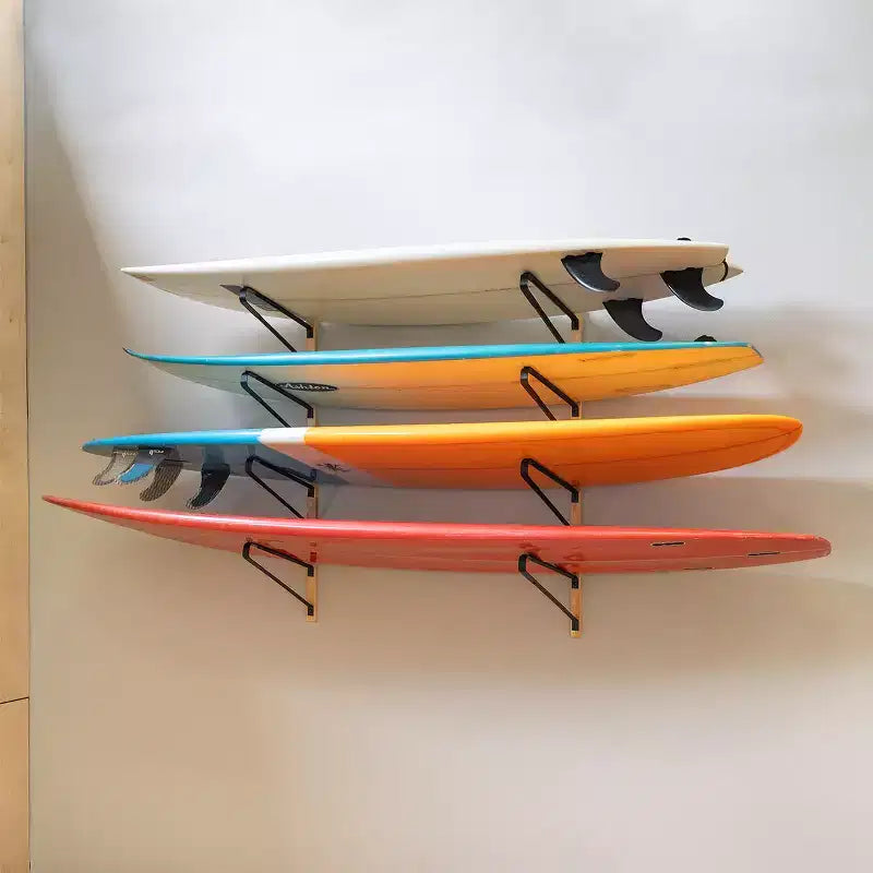 Range-Your-Board support de wakeboard Avon | 4 niveaux
