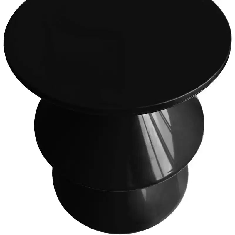 Table d'appoint contemporaine durable et moderne LeisureMod Aura