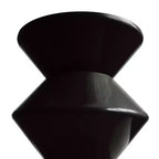 Table d'appoint contemporaine durable et moderne LeisureMod Aura