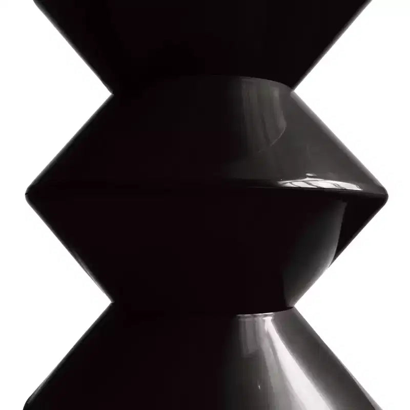 Table d'appoint contemporaine durable et moderne LeisureMod Aura