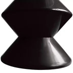 Table d'appoint contemporaine durable et moderne LeisureMod Aura