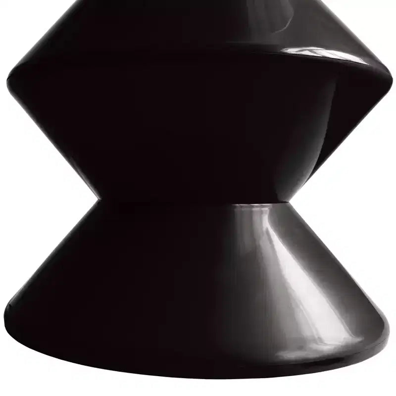 Table d'appoint contemporaine durable et moderne LeisureMod Aura