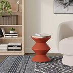 Table d'appoint contemporaine durable et moderne LeisureMod Aura