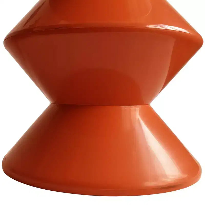 Table d'appoint contemporaine durable et moderne LeisureMod Aura