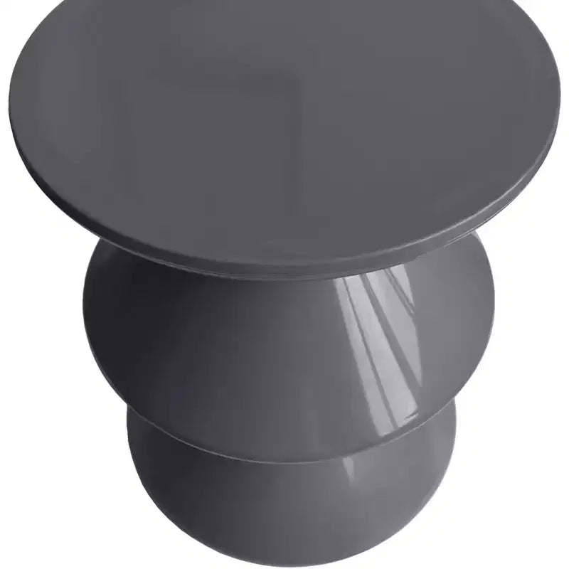 Table d'appoint contemporaine durable et moderne LeisureMod Aura