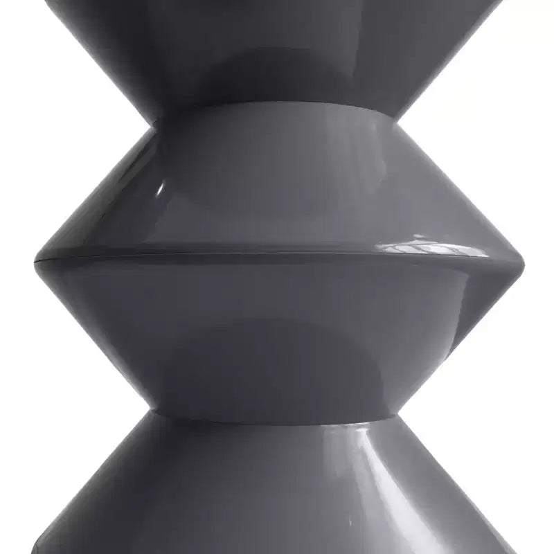 Table d'appoint contemporaine durable et moderne LeisureMod Aura