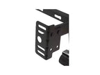 Cadre de lit en métal Kings Brand Furniture jumeau/double/grand