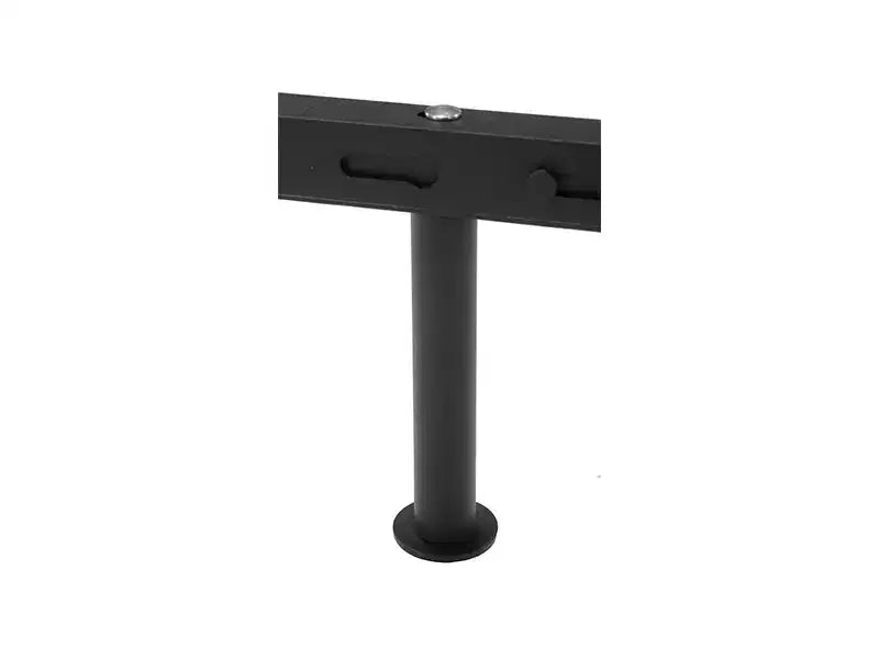 Cadre de lit en métal Kings Brand Furniture jumeau/double/grand