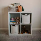 Panier de rangement en corde Parker Baby Co.