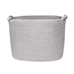 Panier de rangement en corde Parker Baby Co.