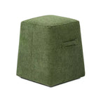Clyde 14 Tapered Square Upholstered Ottoman