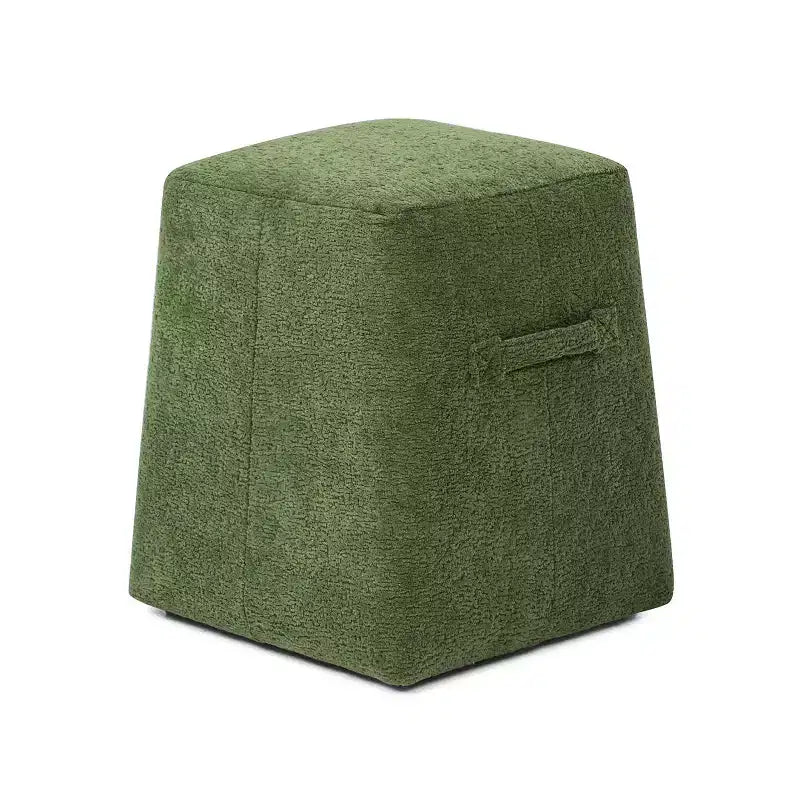 Clyde 14 Tapered Square Upholstered Ottoman