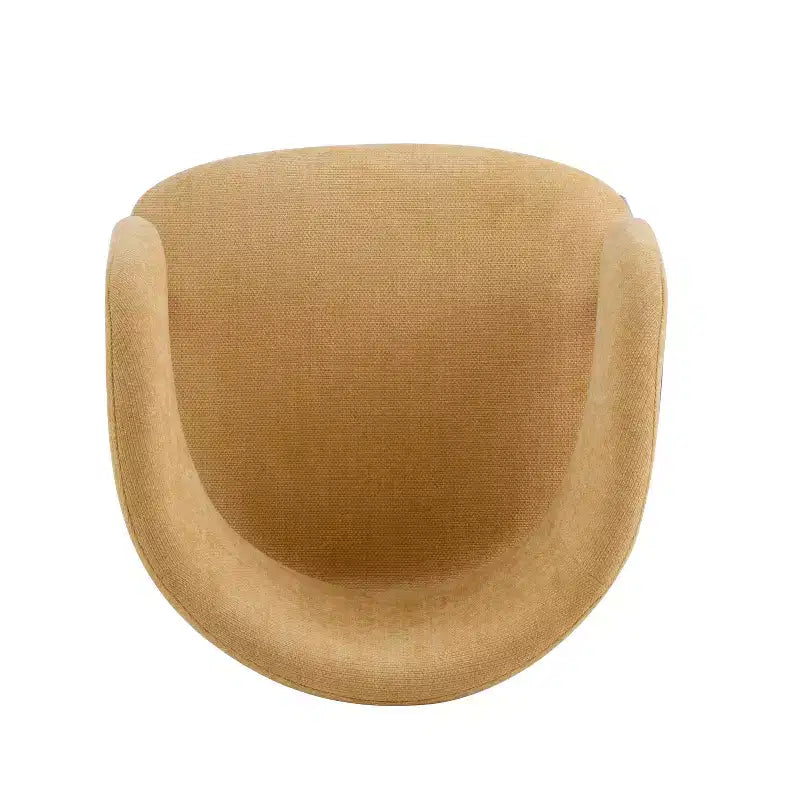 Christopher Knight Home Chaises de salle à manger modernes rembourrées Nest avec cadre en métal (lot de 6)