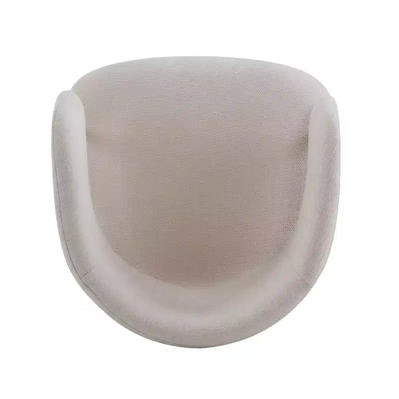 Christopher Knight Home Chaises de salle à manger modernes rembourrées Nest avec cadre en métal (lot de 6)