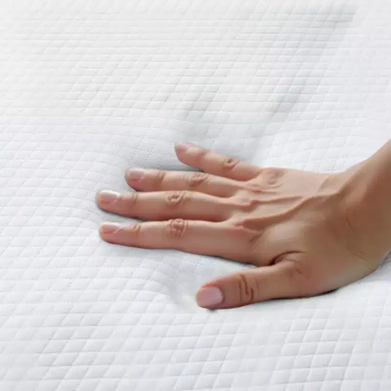 Matelas pliable innovant : Confort ultime et design peu encombrant