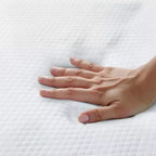 Matelas pliable innovant : Confort ultime et design peu encombrant