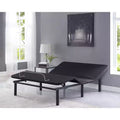 Home Imports Emporium 15 Height Electric Adjustable Bed Frame Base With Wireless Remote Control