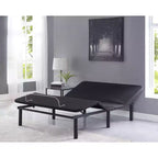 Home Imports Emporium 15 Height Electric Adjustable Bed Frame Base With Wireless Remote Control
